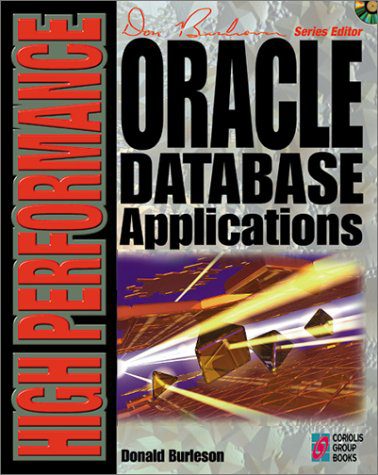خرید و دانلود نسخه کامل کتاب High-Performance Oracle Database Applications فایل مجازی و دانلودی