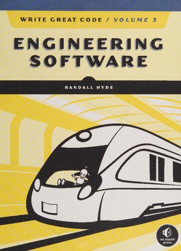 خرید و دانلود نسخه کامل کتاب Engineering Software فایل مجازی و دانلودی