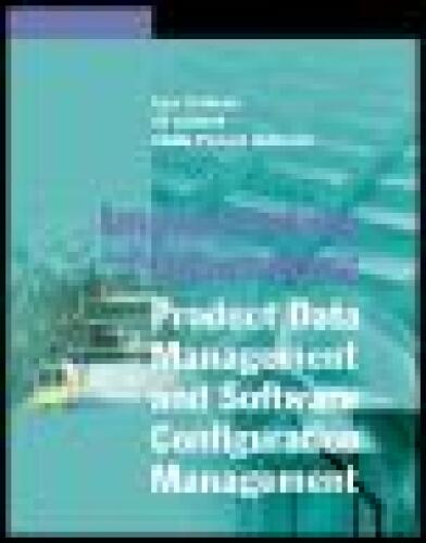 خرید و دانلود نسخه کامل کتاب Implementing and Integraing Product Data Management and Software Configuration Management ف