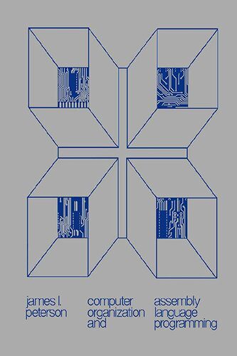 خرید و دانلود نسخه کامل کتاب Computer Organization and Assembly Language Programming فایل مجازی و دانلودی