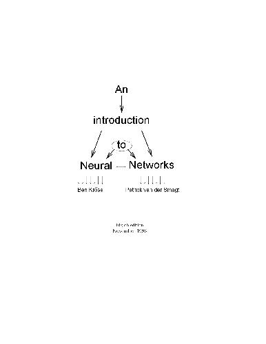خرید و دانلود نسخه کامل کتاب An introducion to neural networks فایل مجازی و دانلودی