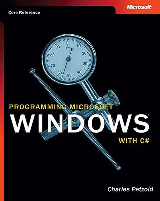 خرید و دانلود نسخه کامل کتاب Programming Microsoft Windows with C# فایل مجازی و دانلودی