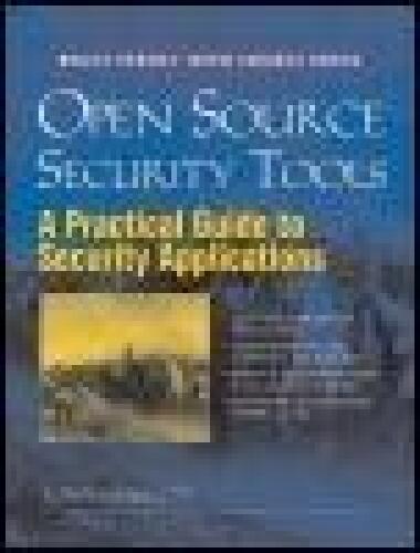 خرید و دانلود نسخه کامل کتاب Open Source Security Tools: Securing Your Unix or Windows Systems فایل مجازی و دانلودی
