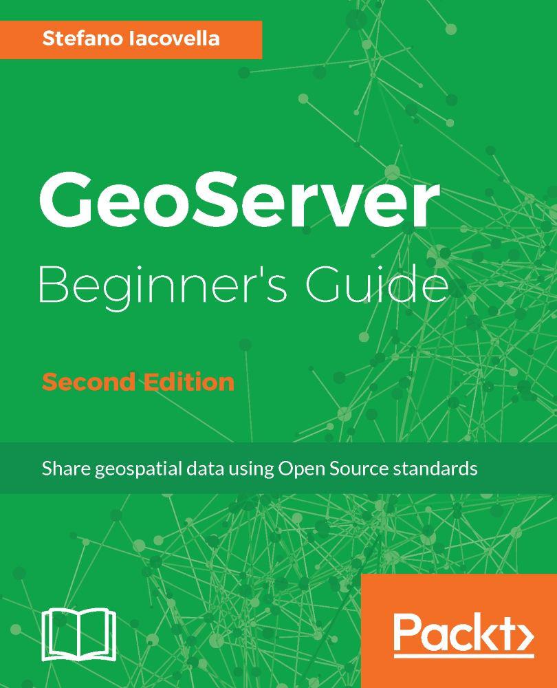خرید و دانلود نسخه کامل کتاب GeoServer Beginner’s Guide – Second Edition: Share geospatial data using Open Source standa