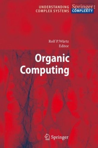 خرید و دانلود نسخه کامل کتاب Organic Computing فایل مجازی و دانلودی