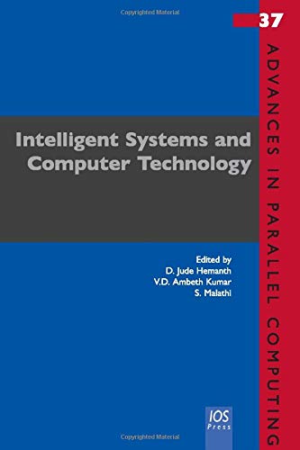 خرید و دانلود نسخه کامل کتاب Intelligent Systems and Computer Technology فایل مجازی و دانلودی