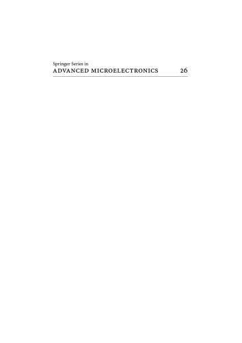 خرید و دانلود نسخه کامل کتاب High-Dynamic-Range (HDR) Vision. Microelectronics  Image Processing  Computer Graphics فایل