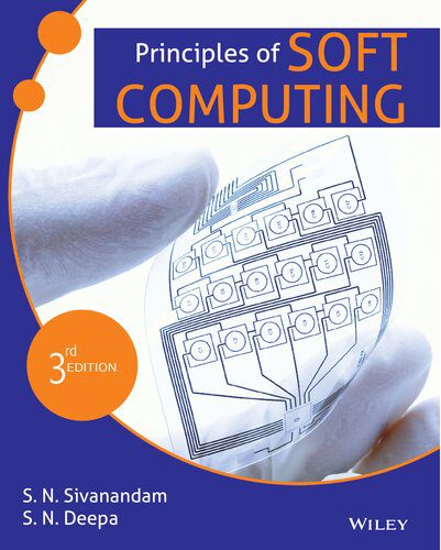 خرید و دانلود نسخه کامل کتاب Principles of Soft Computing فایل مجازی و دانلودی