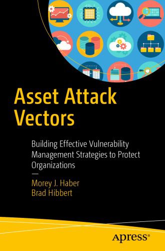 خرید و دانلود نسخه کامل کتاب Asset Attack Vectors فایل مجازی و دانلودی