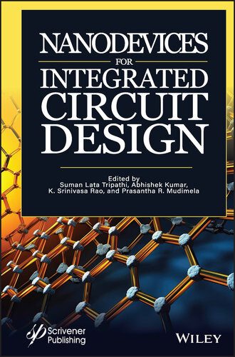 خرید و دانلود نسخه کامل کتاب Nanodevices for Integrated Circuit Design : Nanodevices for Integrated Circuit Design فایل