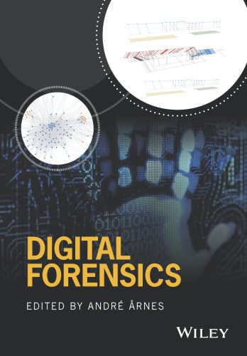 خرید و دانلود نسخه کامل کتاب Digital Forensics فایل مجازی و دانلودی