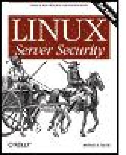 خرید و دانلود نسخه کامل کتاب Linux Server Security فایل مجازی و دانلودی