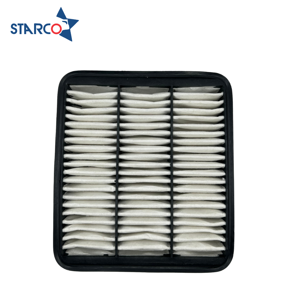 فیلتر هوا ام وی ام 530 و X33