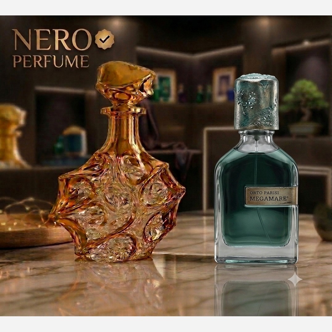 اسانس عطر مگاره گرید hi
