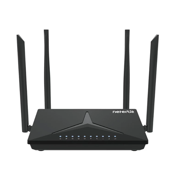 مودم سیم کارتی neterbit m920 v2
