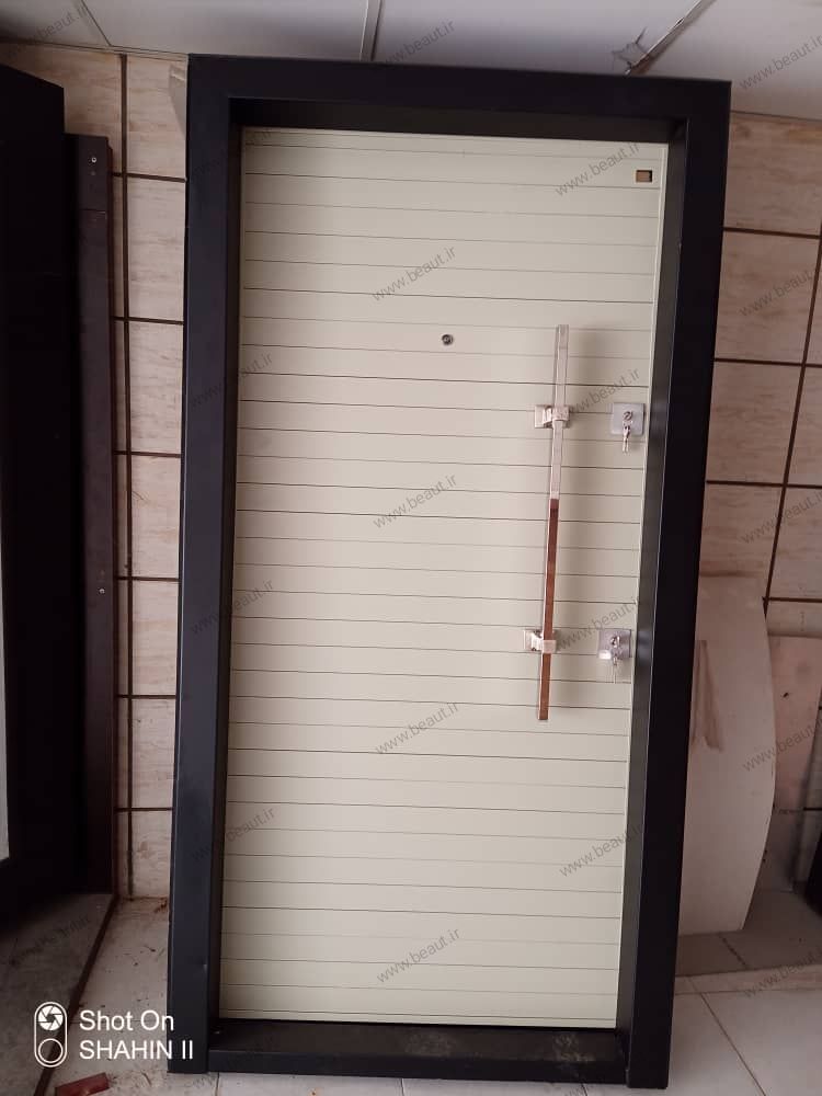 درب ضد سرقت ورودی