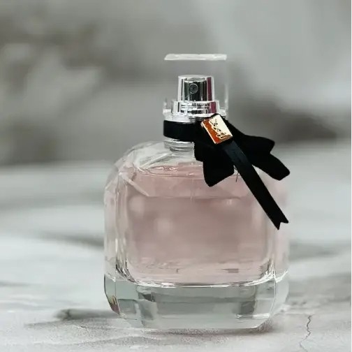 عطر ادکلن ایو سن لورن مون پاریس ادو پرفیوم 90 میل مستر کوالیتی