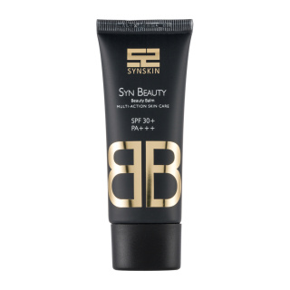 کرم پودر BB ساین اسکین مدل Syn Beauty حجم 40 ml