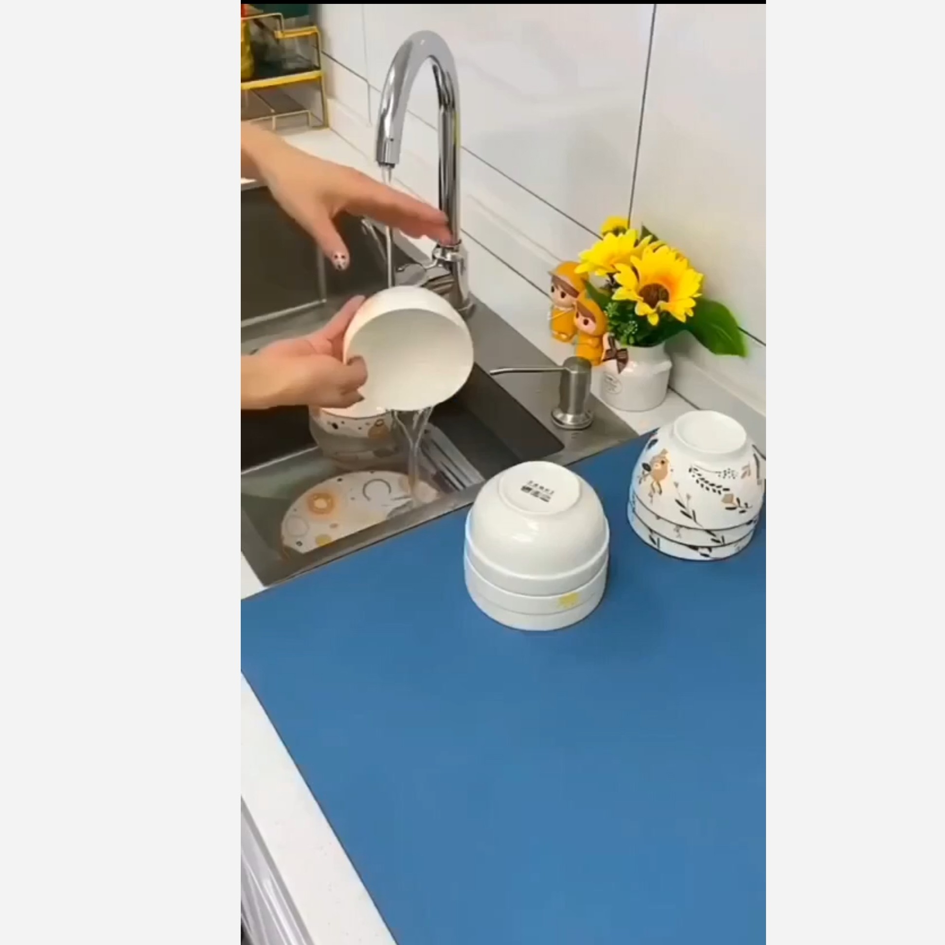 نمگیر سیلیکونی abd