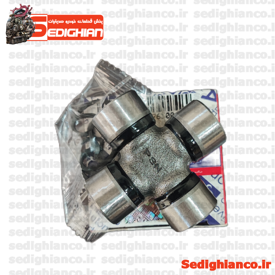 چهار شاخه گاردان GU500L پیکان PSN RD/ عظام