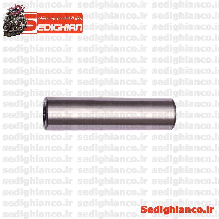 میل رابط ژامبون چپ 405/ دینا پارت
