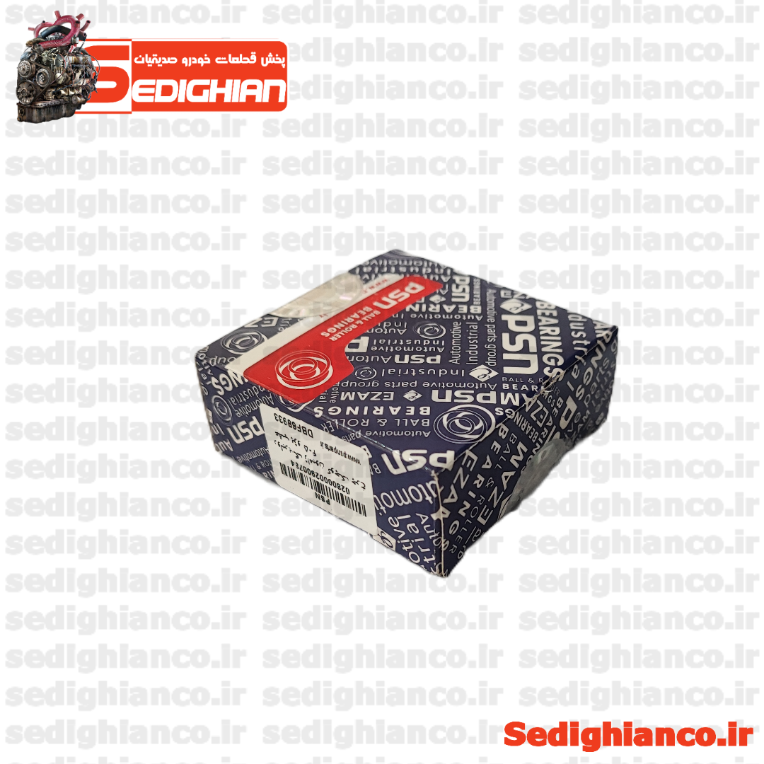 بلبرینگ ژامبون 405 کوچک سوزنی PSN/ عظام