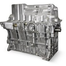 نیم موتور 405 XU7 + نامه