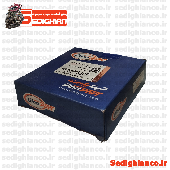 بلبرینگ سر کمک 405/ دیناپارت