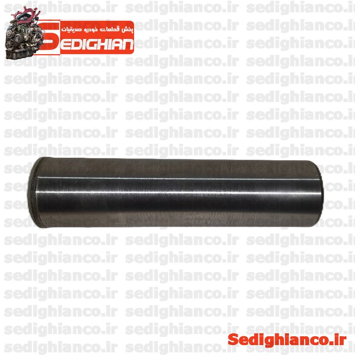 میل رابط ژامبون راست 405/ دینا پارت