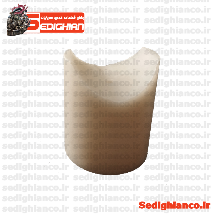 بوش هلالی جعبه فرمان 405 و سمند (پلانچر )/ دینا پارت