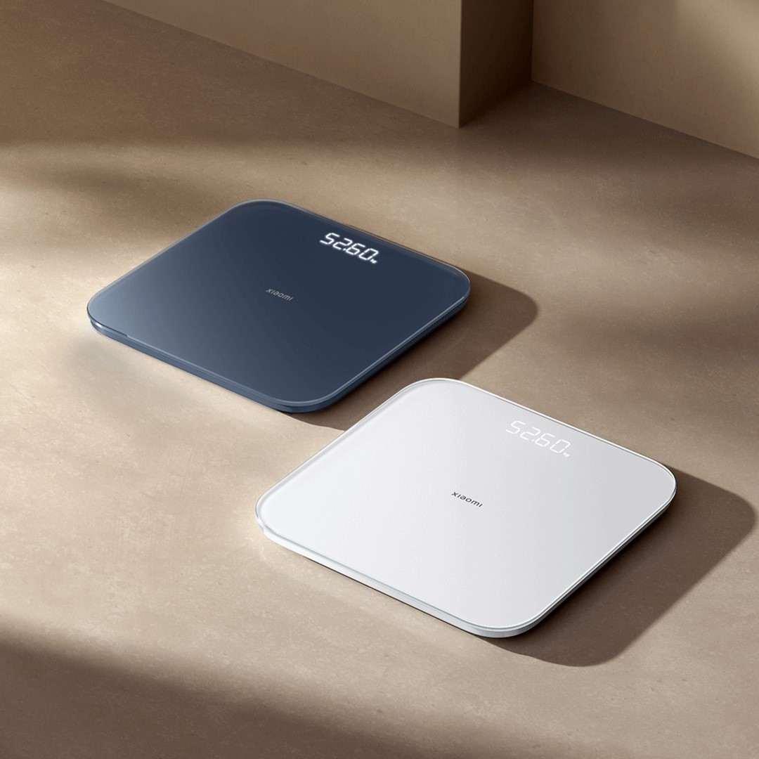 ترازو هوشمند میجیا شیائومی مدل Smart Scale S200