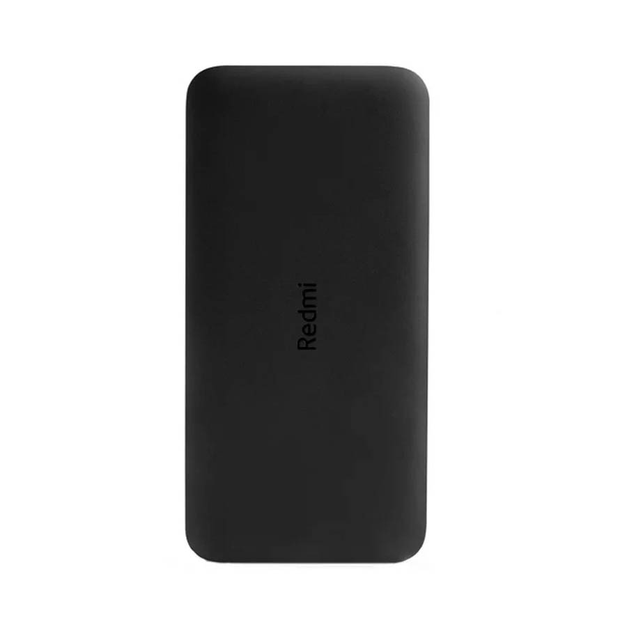 پاوربانک شیائومی مدل Redmi PB100LZM ظرفیت 10000 میلی آمپرساعت