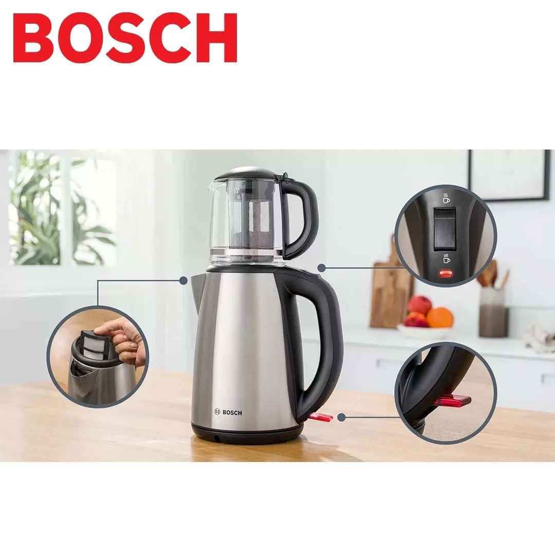 چای ساز بوش مدل TTA5603