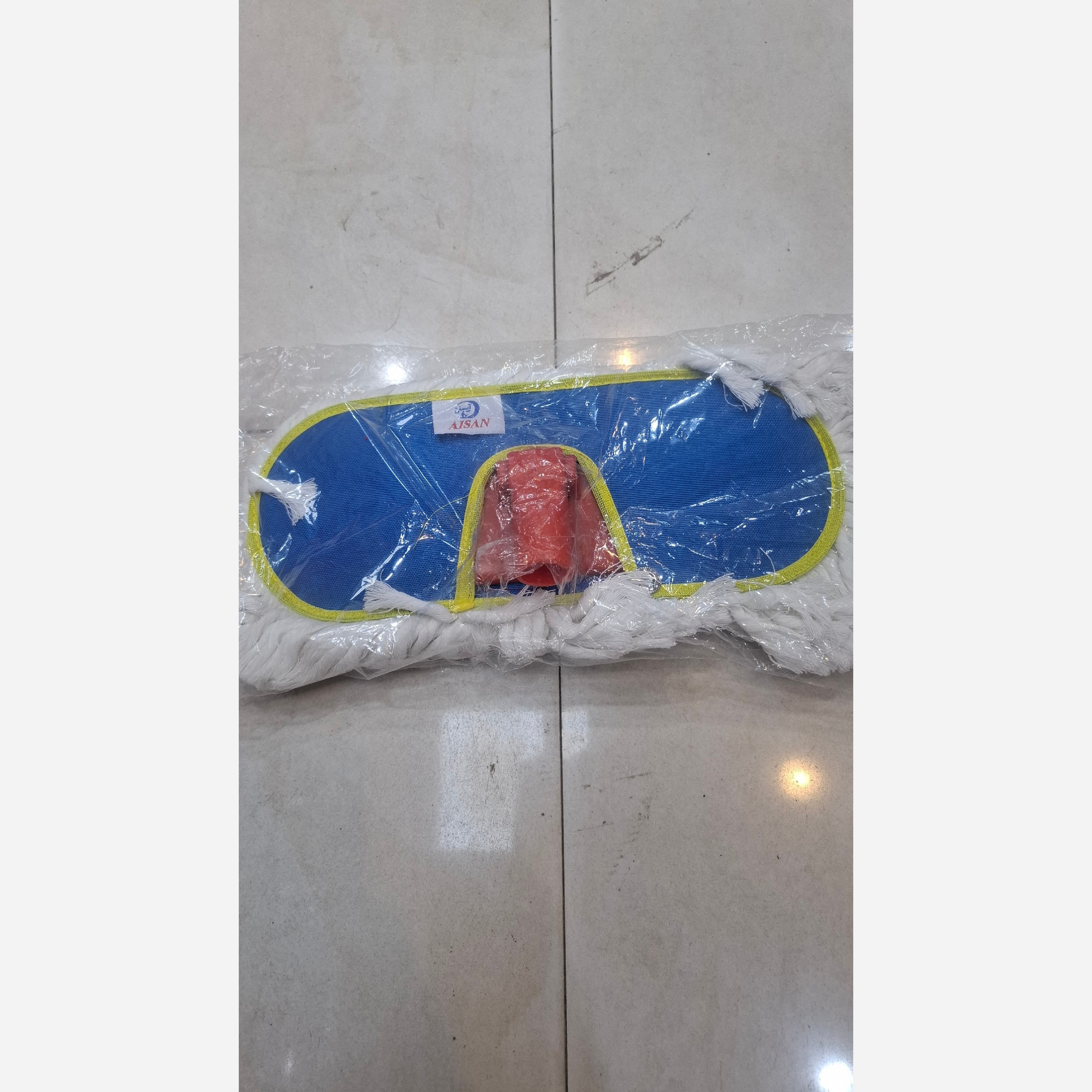 تی نخی مستطیل