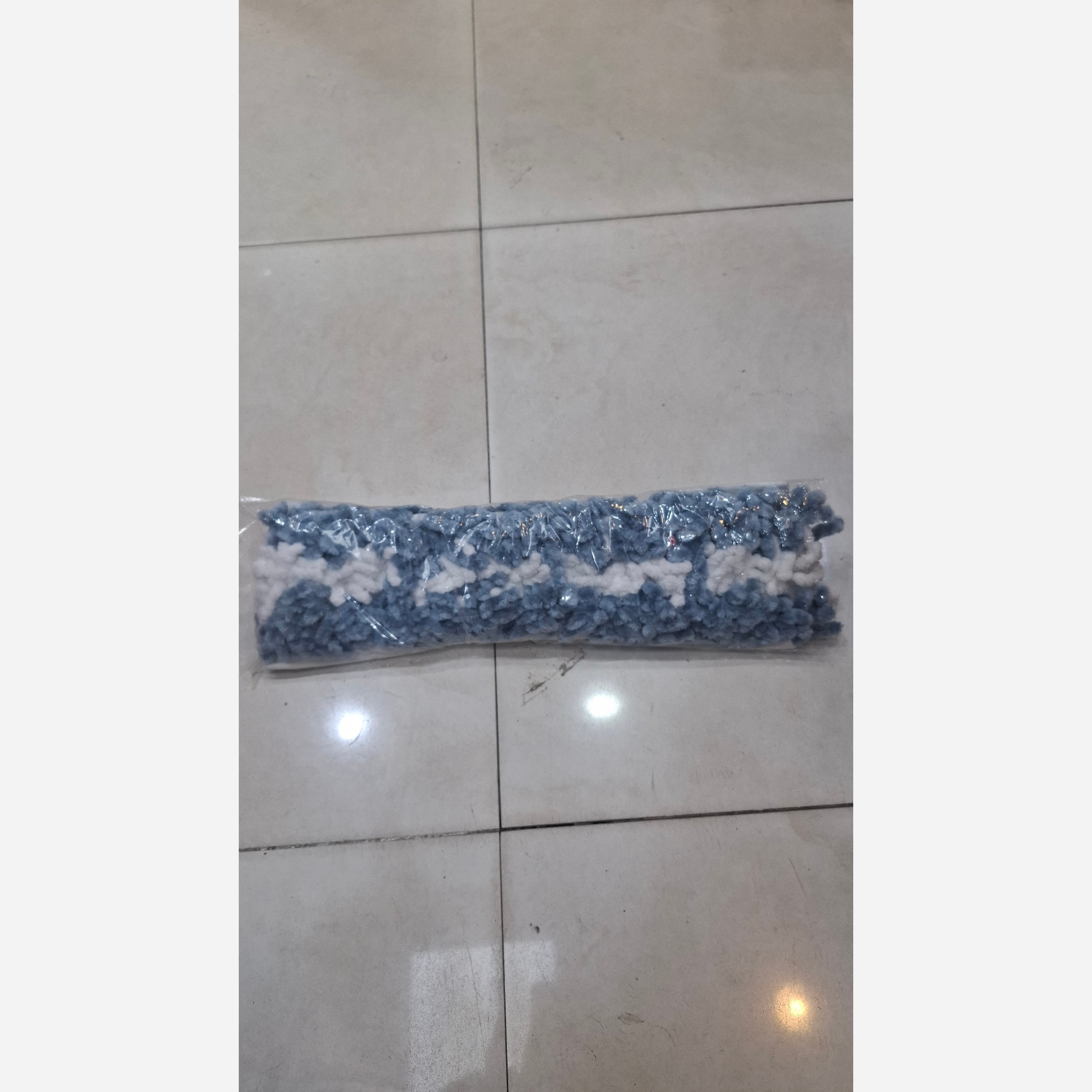 تی مسطتیل ماکارونی ایسان