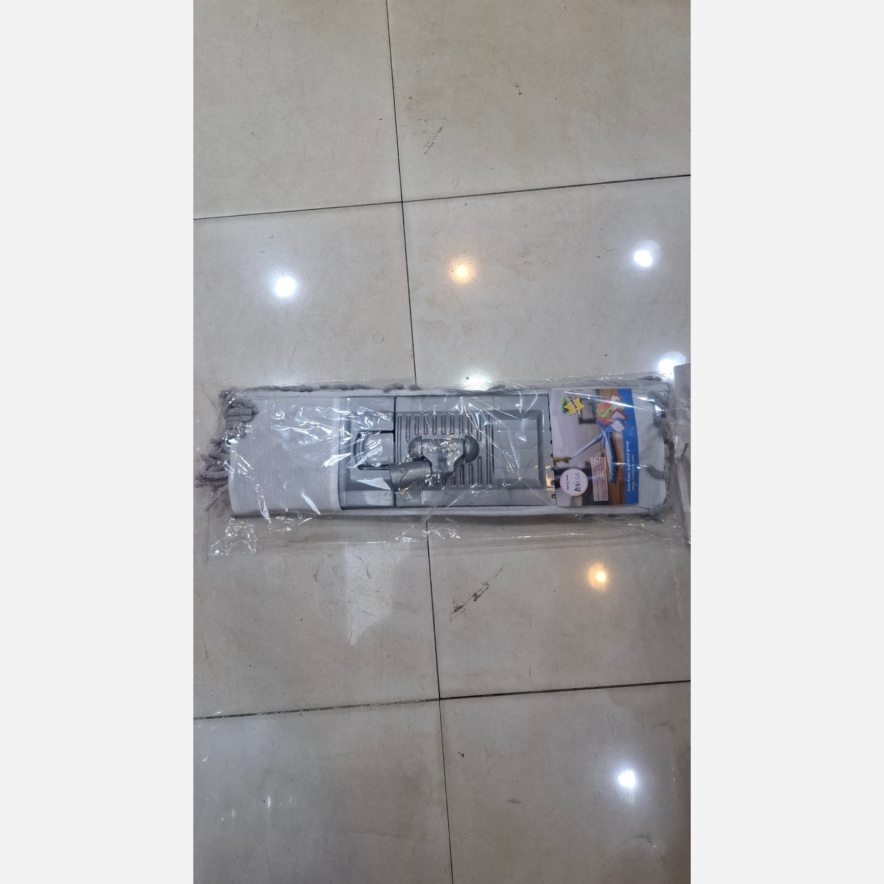 تی ماکارونی مگا
