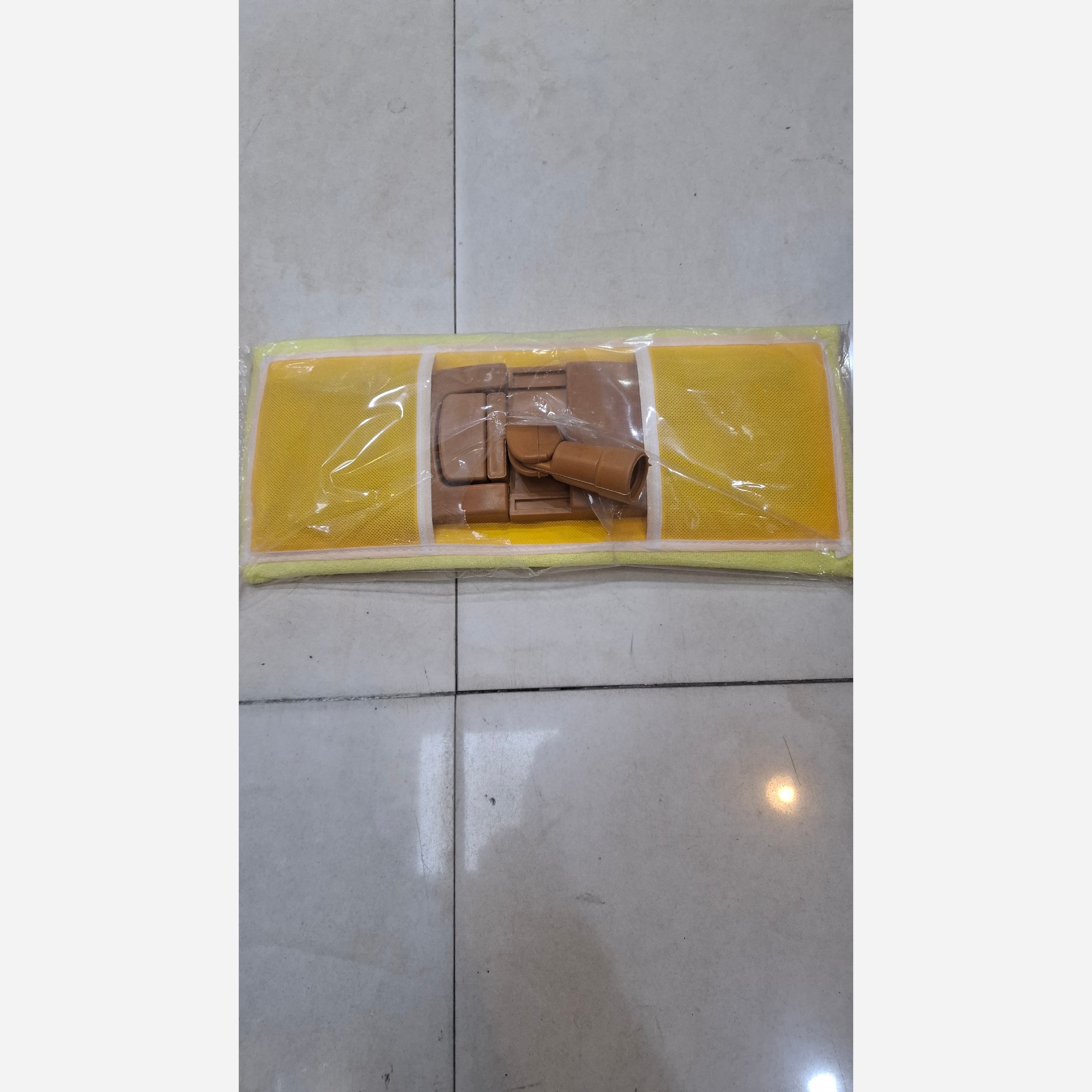 تی حوله ای مسطتیل