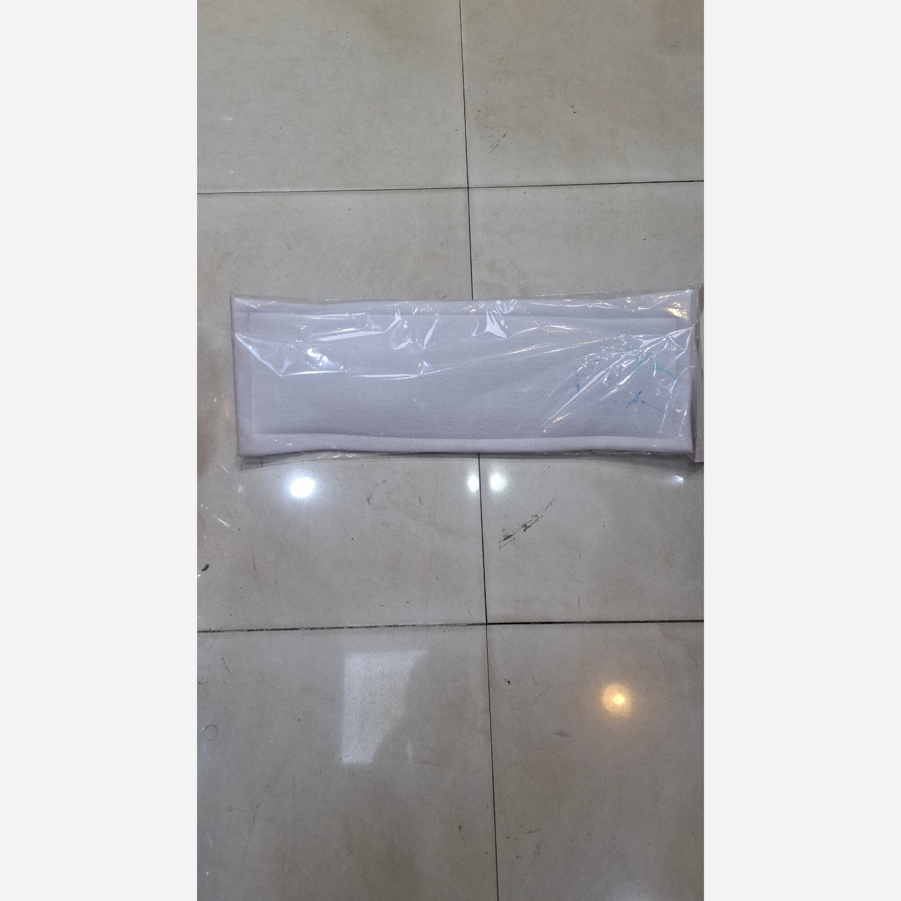 تی حوله ای مستطیل مگا