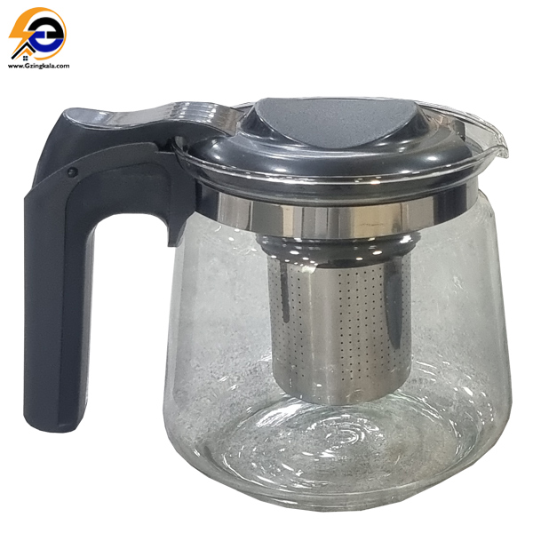 آبسردکن چای ساز بلک کوکر مدل C226 پس کرایه