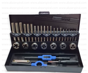 جعبه قلاویز 32 پارچه استیکو