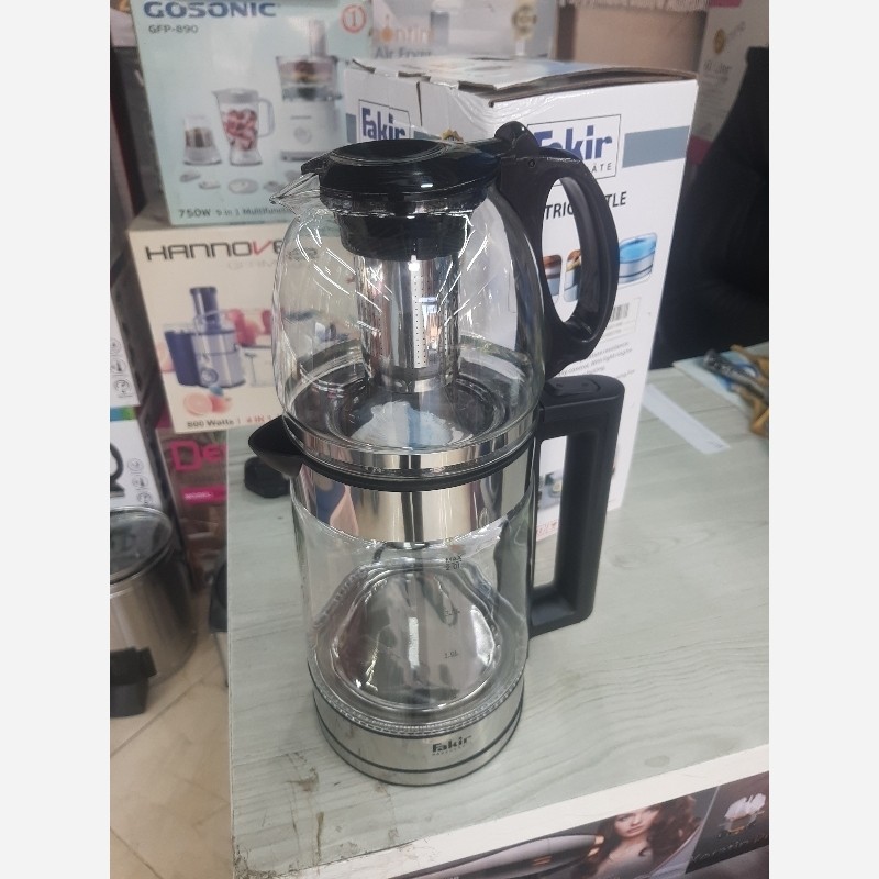 چایساز روهمی فکر پیرکس کد 9049