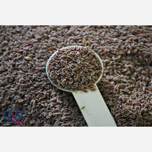 بارهنگ درجه یک 500گرمی