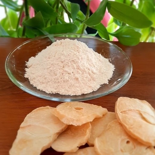 پودر موسیر درجه یک 150 گرم