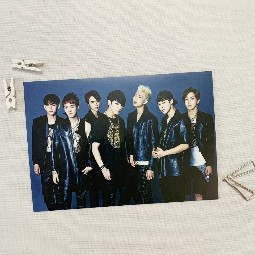 پوستر Dark and wild (danger)
