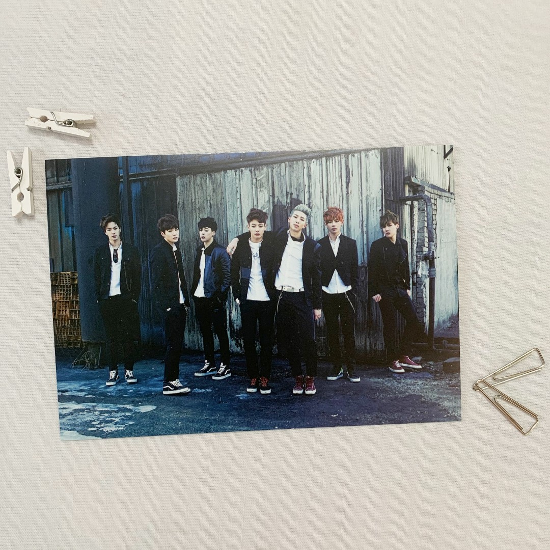 پوستر Skool Luv Affair