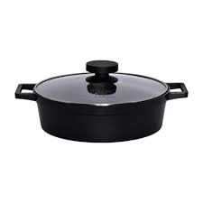 تابه یونیک unique دیاموند سایز 28 تک UN-8914