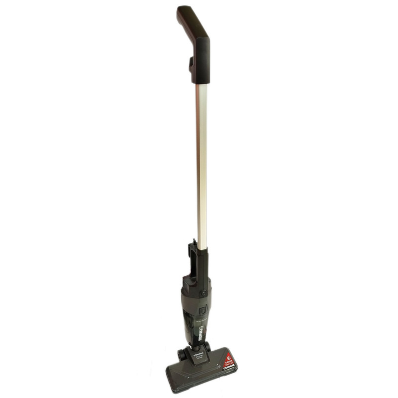 جاروبرقی مخزندار 600 وات همیلتون مدل HSV-7020