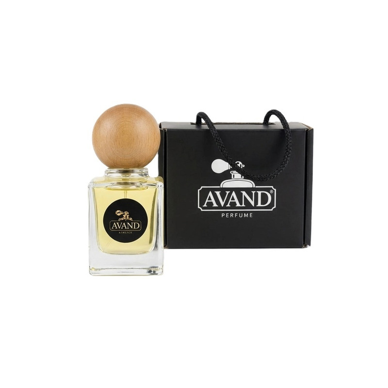 اکستریت دی پرفیوم مردانه آوند مدل Davidoff Zino با رایحه گرم حجم 50 میلی لیتر