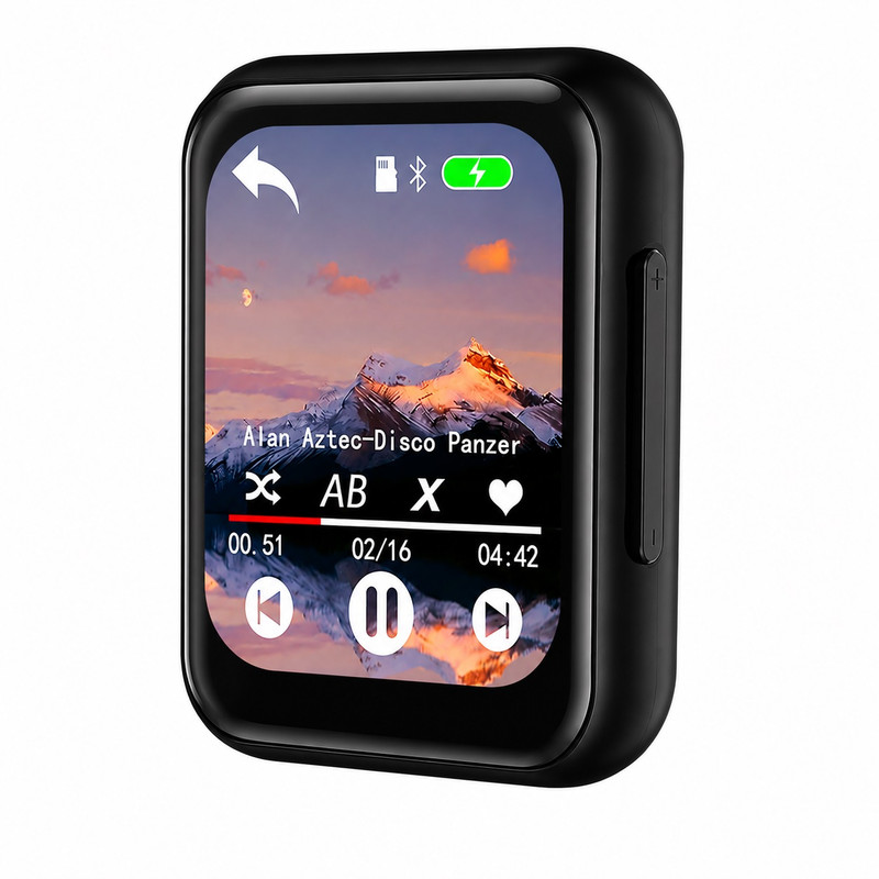 پخش کننده موسیقی مدل M8 128GB gadmazon