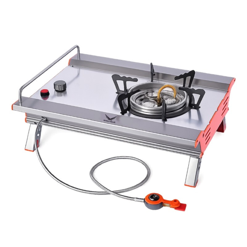 اجاق سفری اسنو هاوک مدل SN-C6191 کیفیت درجه یک ارسال سریع